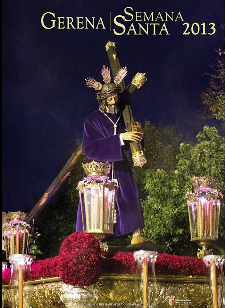 Semana Santa en Gerena  
